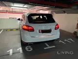 Porsche Cayenne S