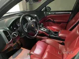 Porsche Cayenne S