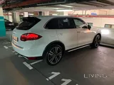 Porsche Cayenne S