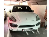 Porsche Cayenne S