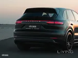 PORSCHE CAYENNE S