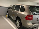 Porsche Cayenne S 2008