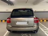 Porsche Cayenne S 2008