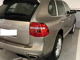 Porsche Cayenne S 2008