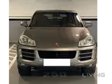Porsche Cayenne S 2008