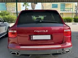 Porsche Cayenne S 2009 – V8 | Low Miles | Full Option | Excellent Condition