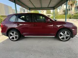 Porsche Cayenne S 2009 – V8 | Low Miles | Full Option | Excellent Condition