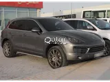Porsche Cayenne S 2011