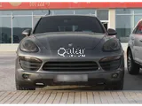 Porsche Cayenne S 2011