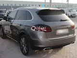 Porsche Cayenne S 2011