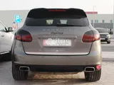 Porsche Cayenne S 2011