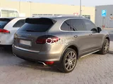 Porsche Cayenne S 2011