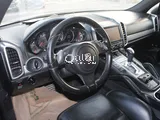 Porsche Cayenne S 2011