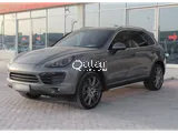 Porsche Cayenne S 2011