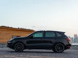 Porsche cayenne s 2012