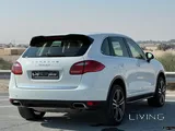 Porsche Cayenne S 2012