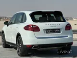 Porsche Cayenne S 2012
