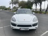 Porsche Cayenne S 2013 160000 km Original Paint 