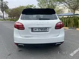 Porsche Cayenne S 2013 160000 km Original Paint 