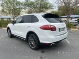 Porsche Cayenne S 2013 160000 km Original Paint 
