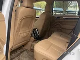 Porsche Cayenne S 2013 160000 km Original Paint 