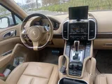 Porsche Cayenne S 2013 160000 km Original Paint 