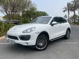 Porsche Cayenne S 2013 160000 km Original Paint 