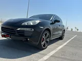 Porsche Cayenne S – 2013 (V8 4.8L), with  Dealer Warranty upto 2026 extendable  