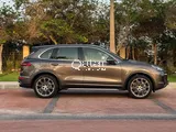 Porsche cayenne S 2015