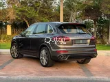 Porsche cayenne S 2015