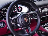 Porsche cayenne S 2019 under warranty 