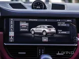 Porsche cayenne S 2019 under warranty 