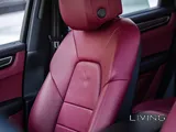 Porsche cayenne S 2019 under warranty 