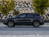 Porsche cayenne S 2019 under warranty 