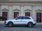 Porsche Cayenne S 2019 V6