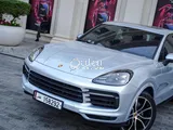 Porsche Cayenne S 2019 V6
