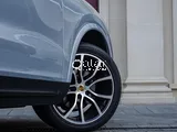 Porsche Cayenne S 2019 V6