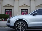 Porsche Cayenne S 2019 V6