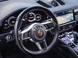 Porsche Cayenne S 2019 V6