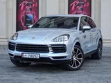 Porsche Cayenne S 2019 V6