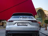 Porsche Cayenne S 2019 V6