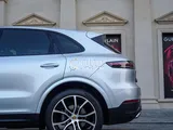 Porsche Cayenne S 2019 V6