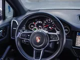 Porsche Cayenne S 2019 V6