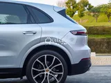 Porsche Cayenne S 2019 V6