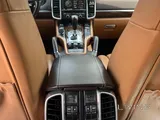 Porsche Cayenne S Brown 2011