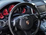 Porsche Cayenne Turbo