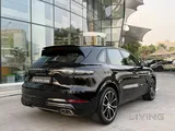 Porsche cayenne turbo 2019
