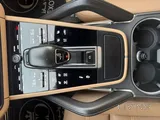 Porsche cayenne turbo 2019