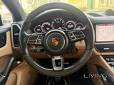 Porsche cayenne turbo 2019