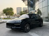 Porsche cayenne turbo 2019
